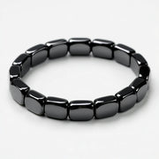 Orion® - Pulseira de Hematita - Compre 1 Leve 2