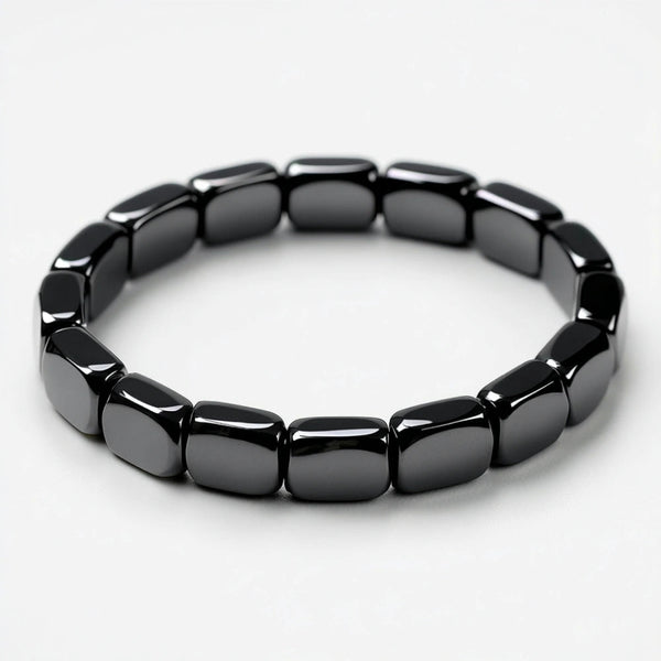 Orion® Hematite Bracelet