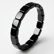 Orion® - Pulseira de Hematita - Compre 1 Leve 2