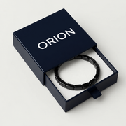 Orion® - Pulseira de Hematita - Compre 1 Leve 2